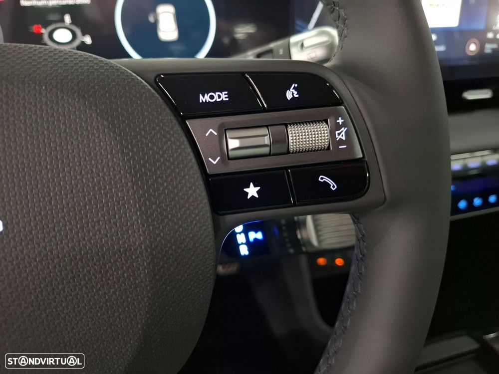 Hyundai Ioniq 5 84 kWh Vanguard - 17