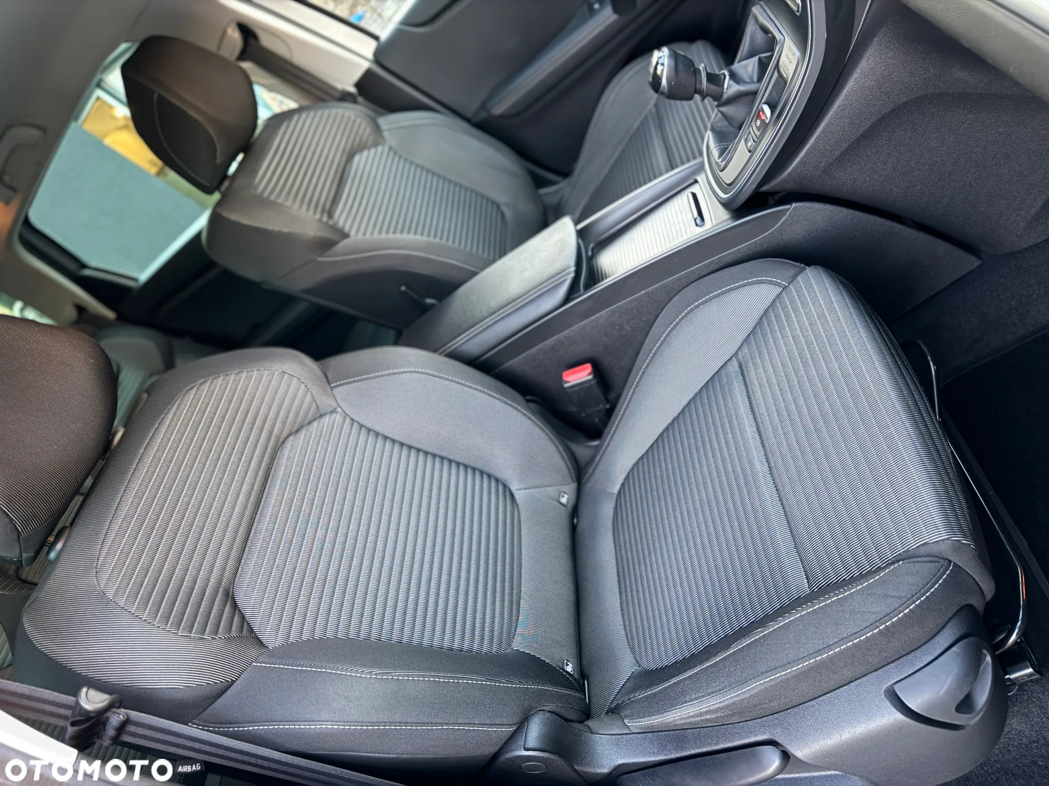 Renault Scenic 1.7 Blue dCi Zen - 23