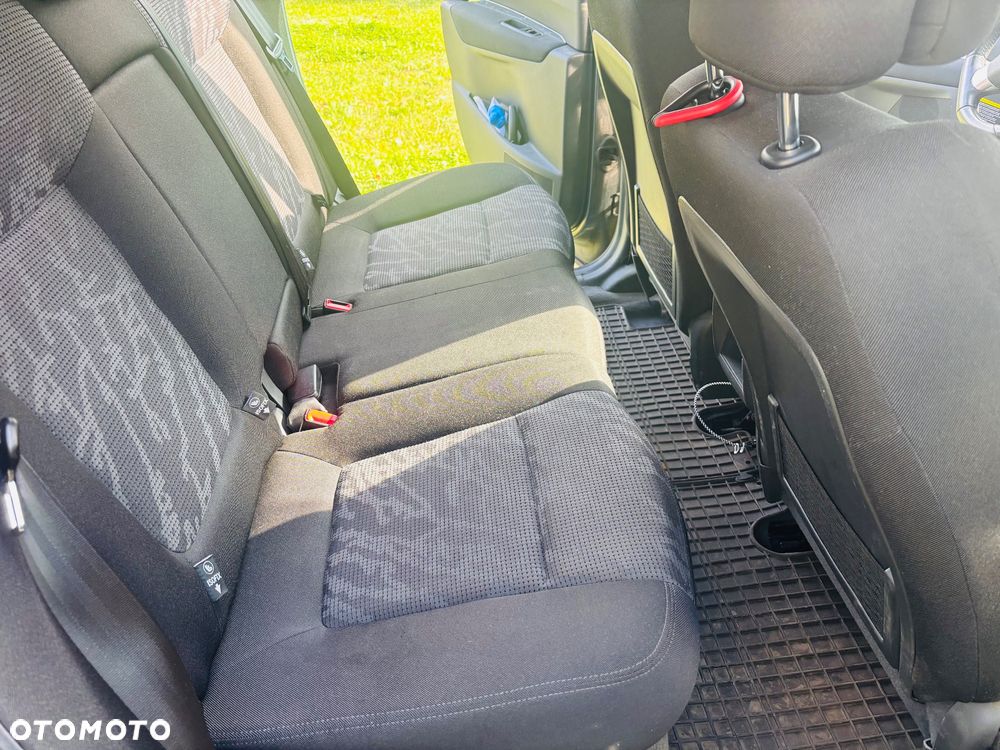 Peugeot 3008 2.0 HDi Allure - 11