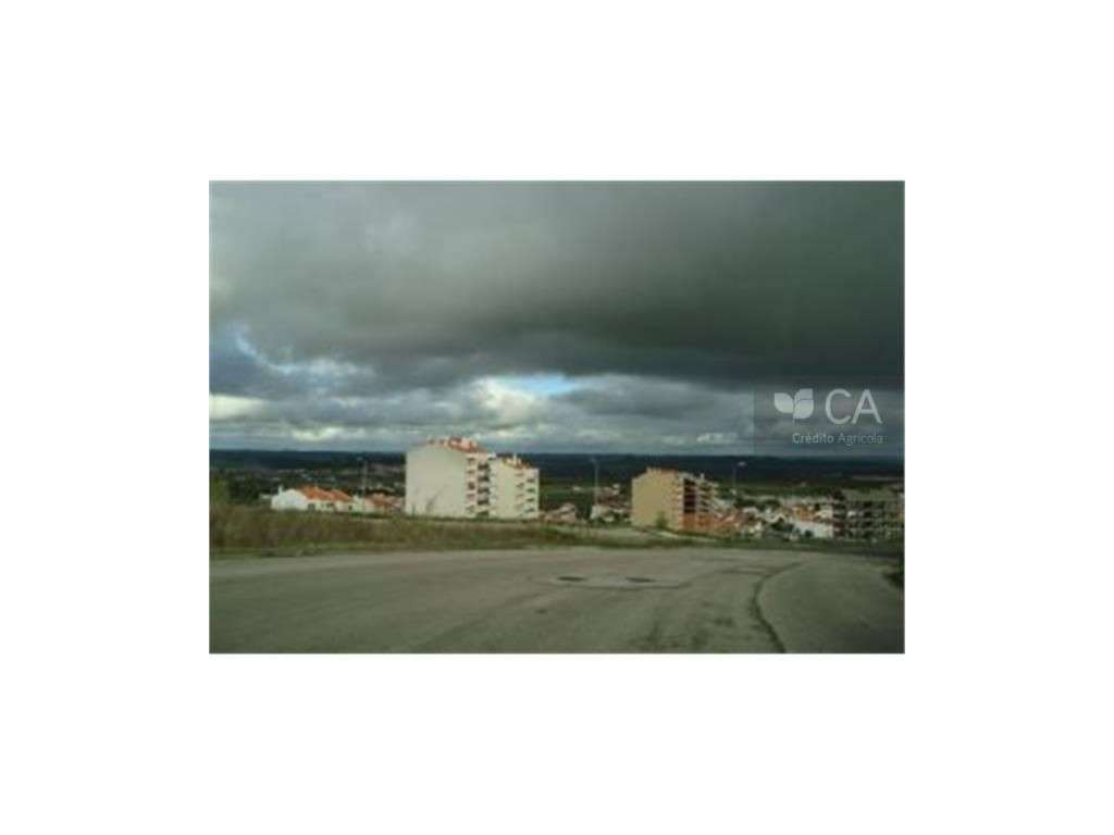 Lote de terreno para construção urbana, lote 201 - Grande imagem: 2/4