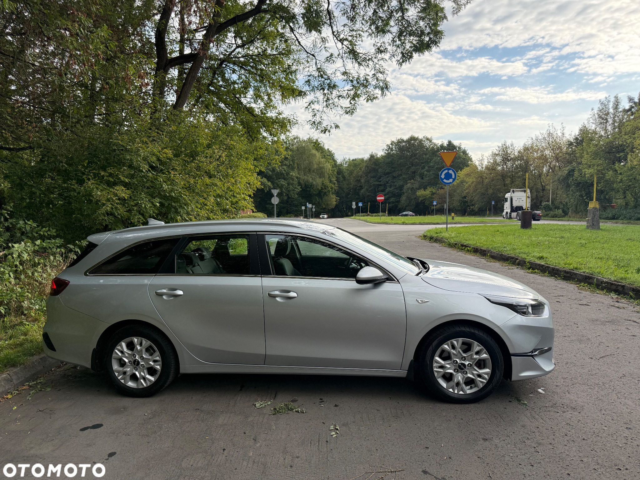 Kia Ceed 1.5 T-GDI M - 6