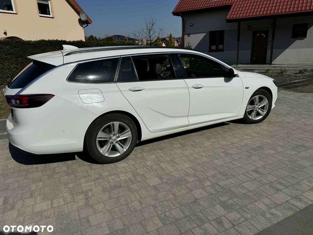 Opel Insignia - 3