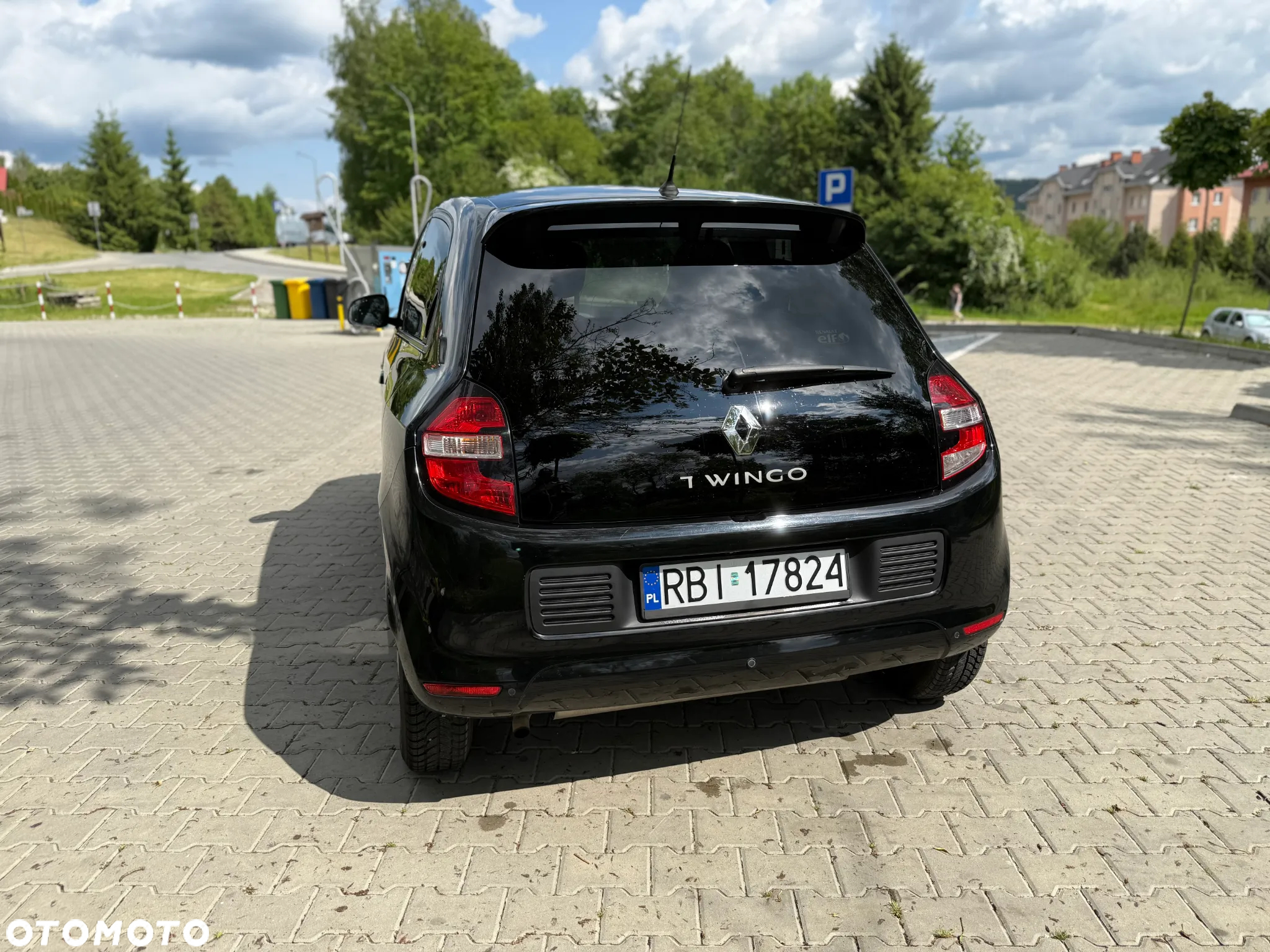 Renault Twingo Energy TCe 90 Intens - 33