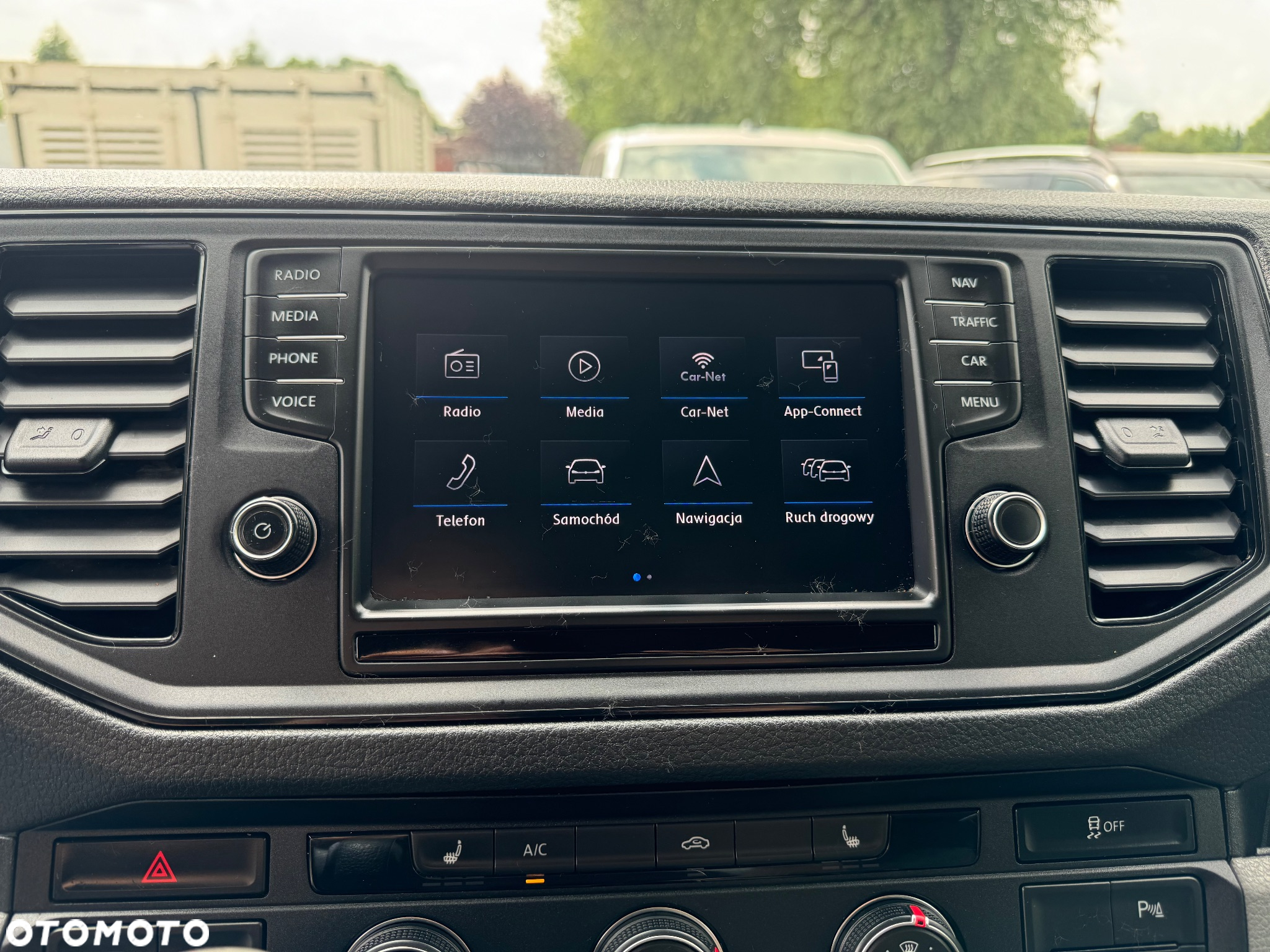 Volkswagen Crafter - 20