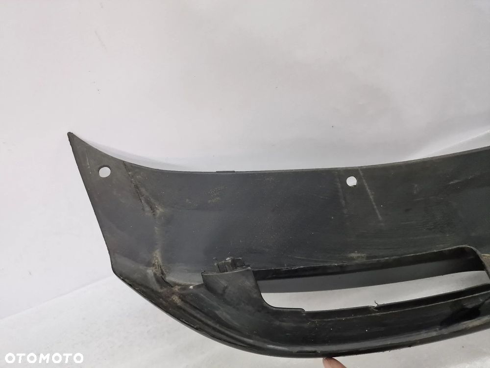 HONDA CIVIC IX 13- DYFUZOR / SPOJLER ZDERZAKA TYLNEGO TYLNIEGO TYŁ , NR 71502-TV0-E000 , NR AUKCJI DT135 - 8