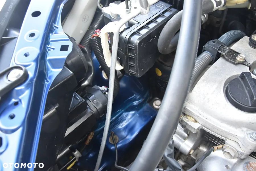 Toyota RAV4 2.0 VVT-i Sol - 28