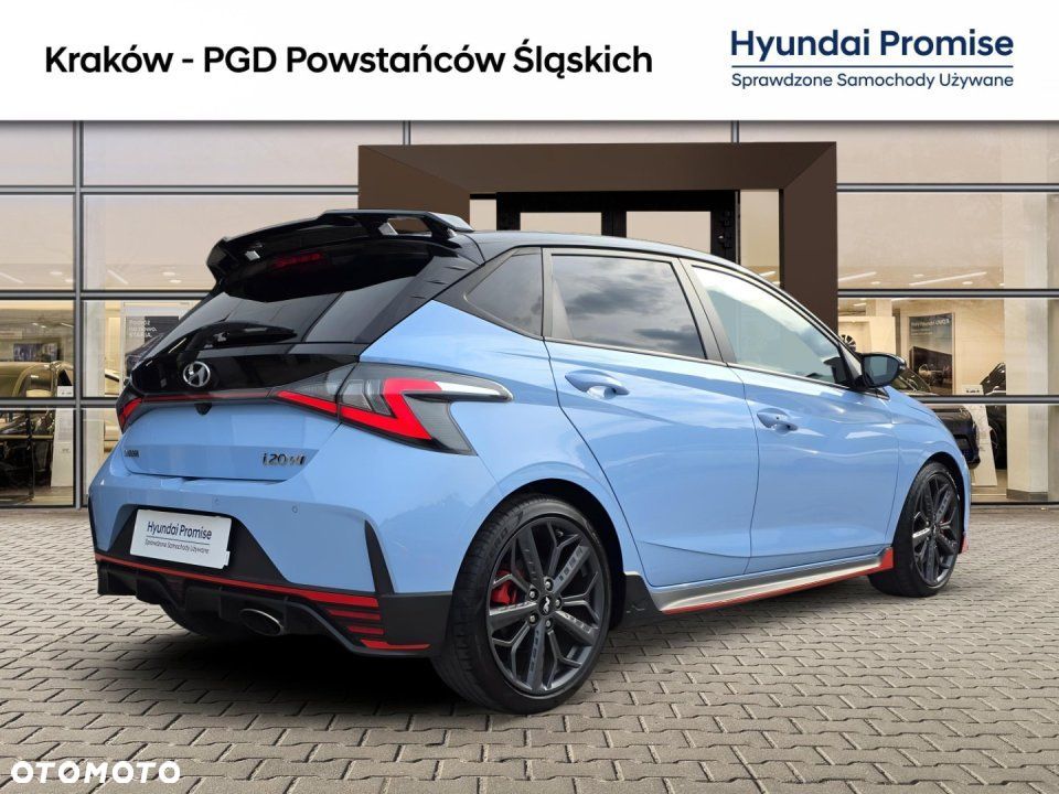 Hyundai i20 - 5