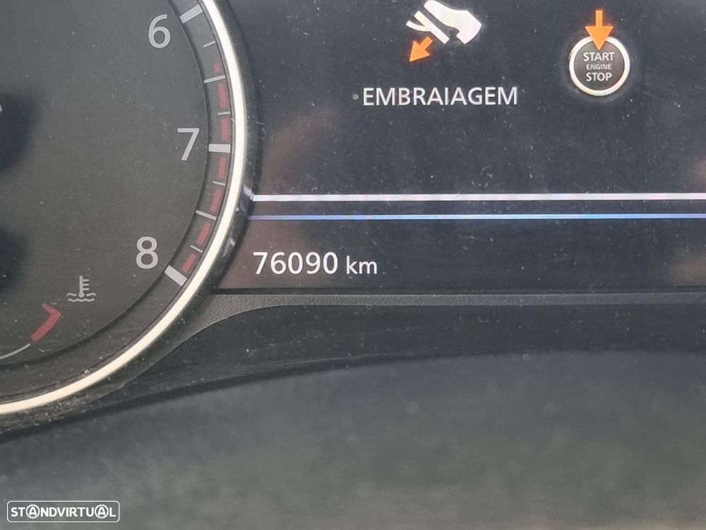 Nissan Juke 1.0 DIG-T Tekna - 7