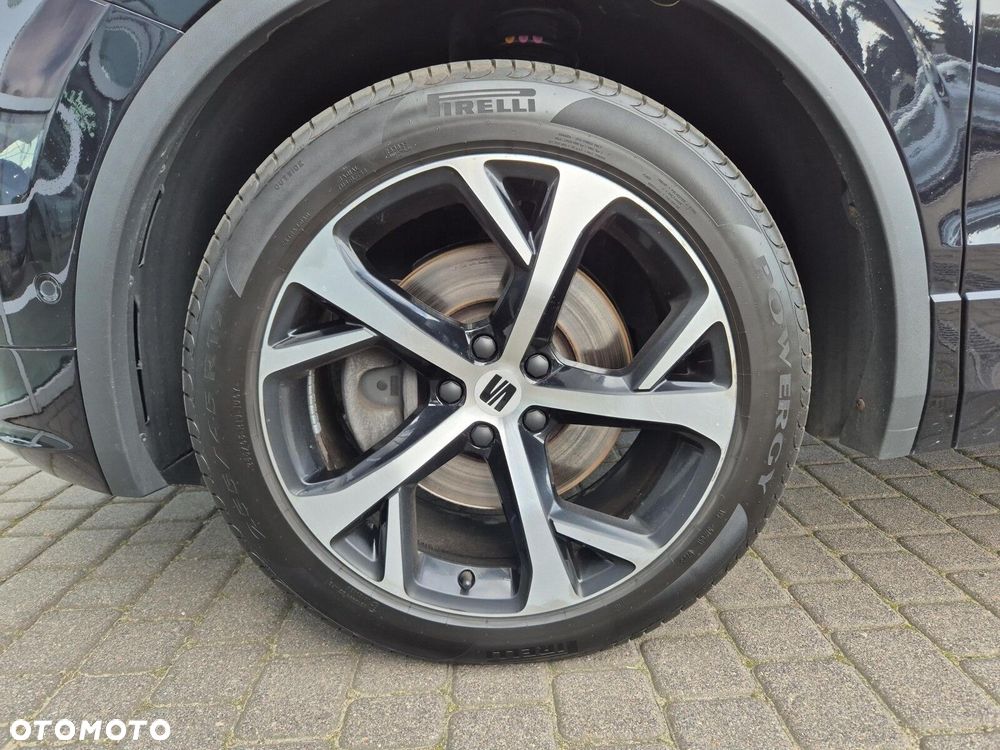 Seat Tarraco 2.0 TDI FR S&S 4Drive DSG - 38