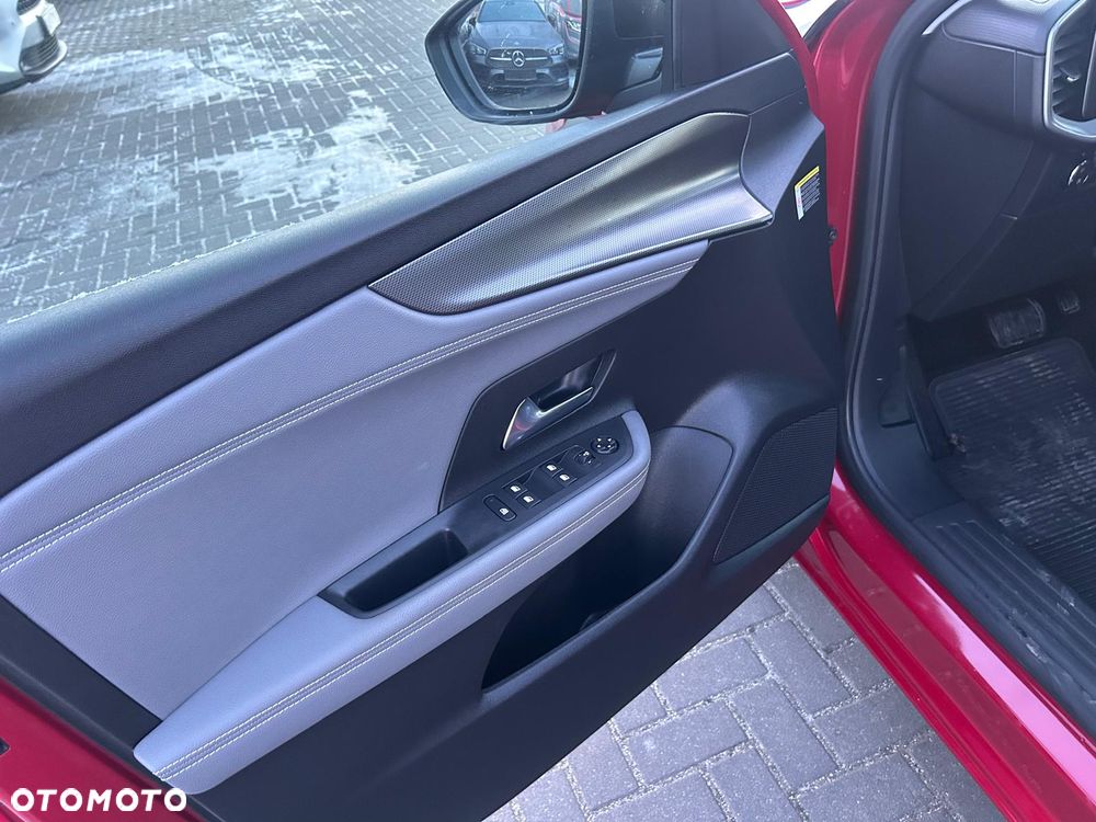 Opel Mokka 1.2 T Elegance S&S - 13