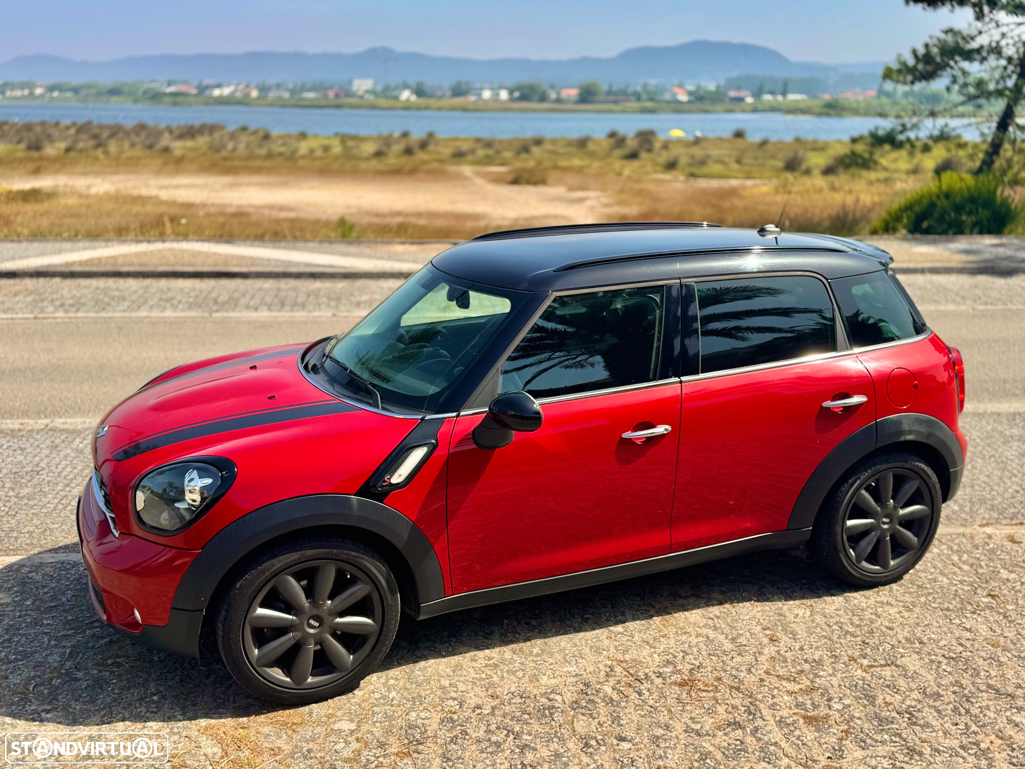 MINI Countryman Cooper SD - 11