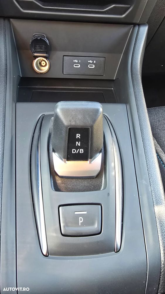 Renault Symbioz E-Tech 160 HEV Evolution - 26