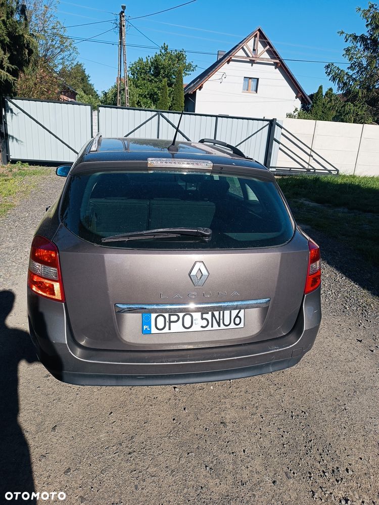 Renault Laguna - 4