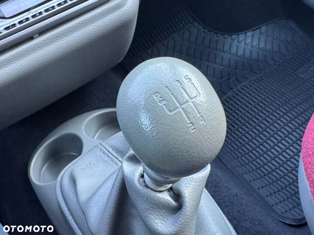 Renault Twingo 1.2 16V Privilege - 18