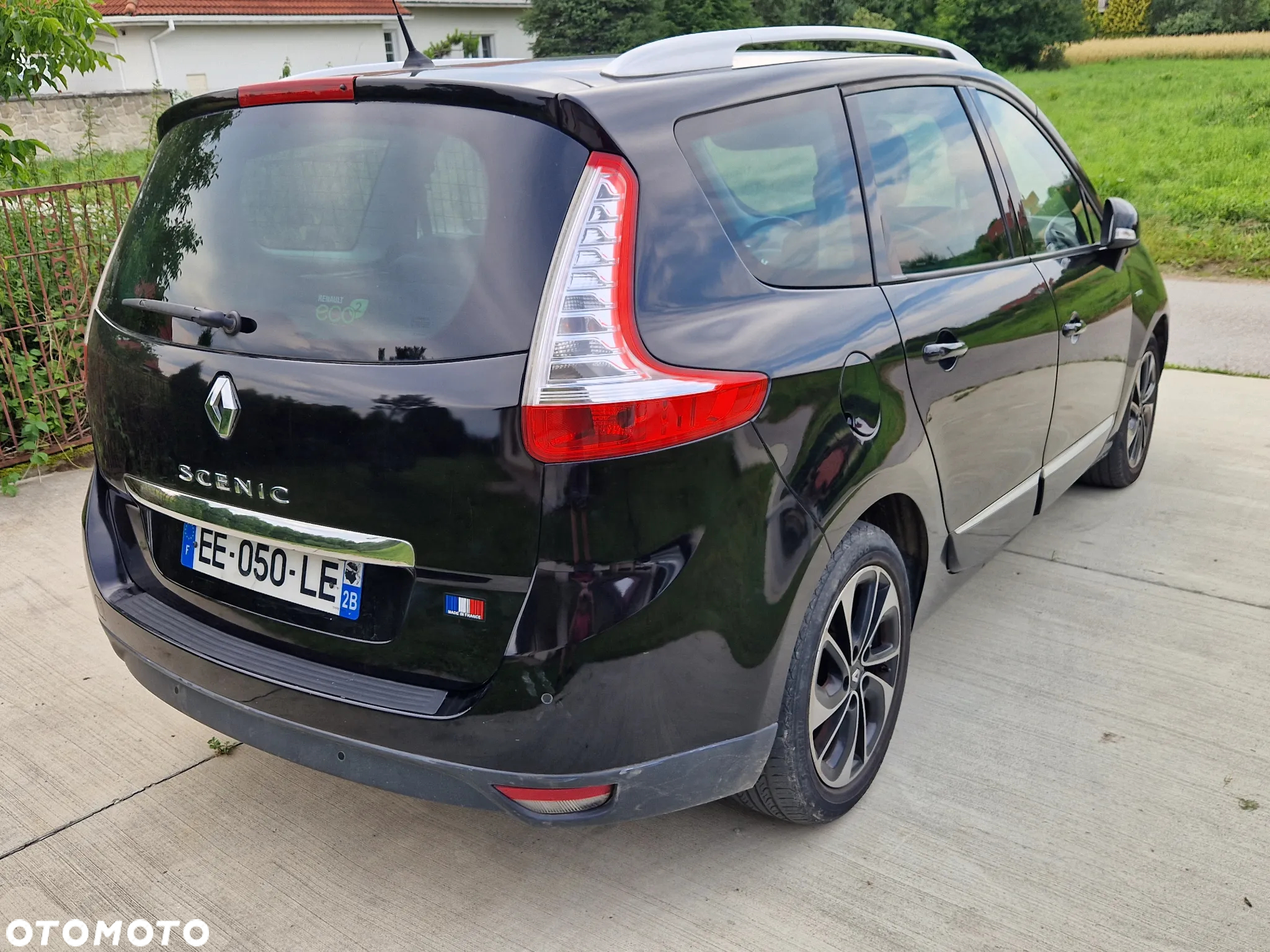 Renault Scenic ENERGY TCe 130 S&S Bose Edition - 9