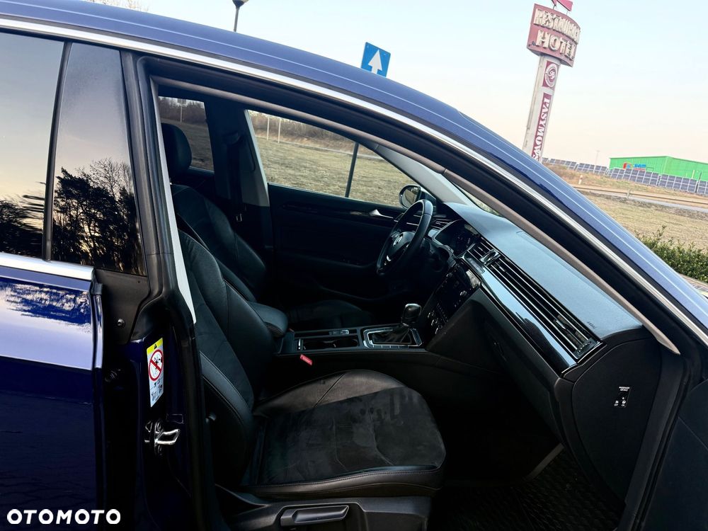 Volkswagen Arteon - 10