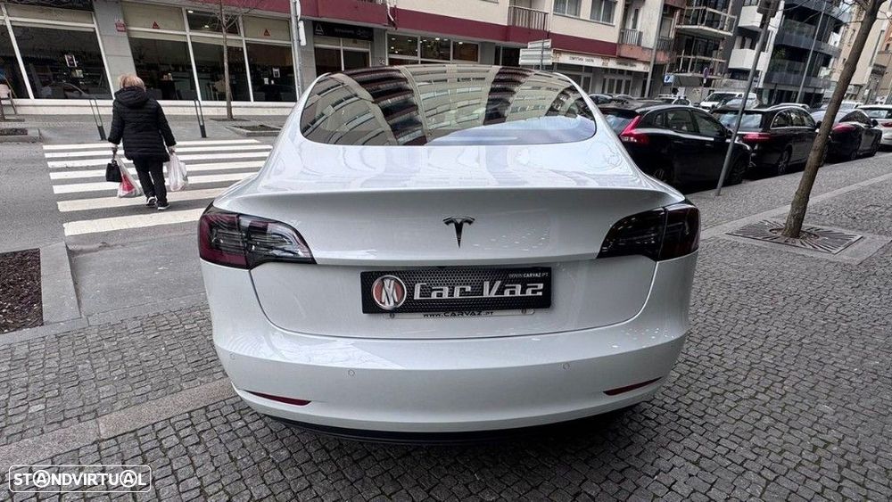 Tesla Model 3 Standard Range Plus RWD - 6