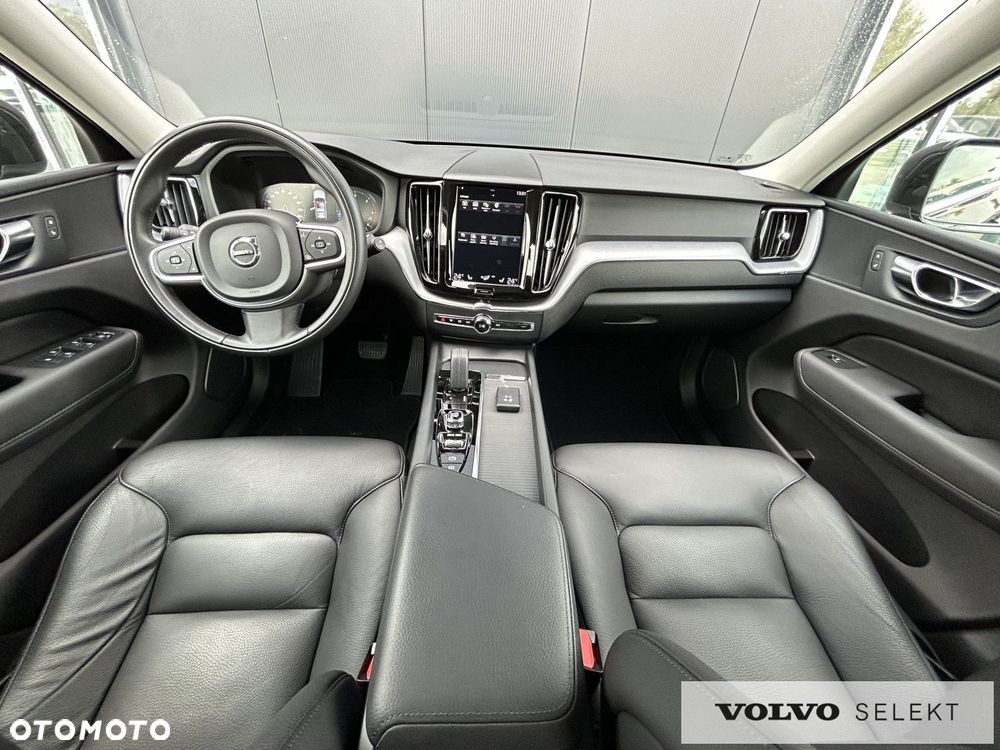 Volvo XC 60 - 37