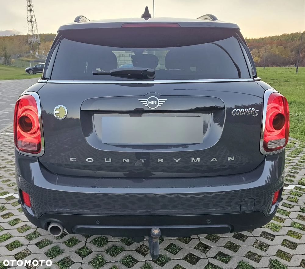 MINI Cooper S - 9