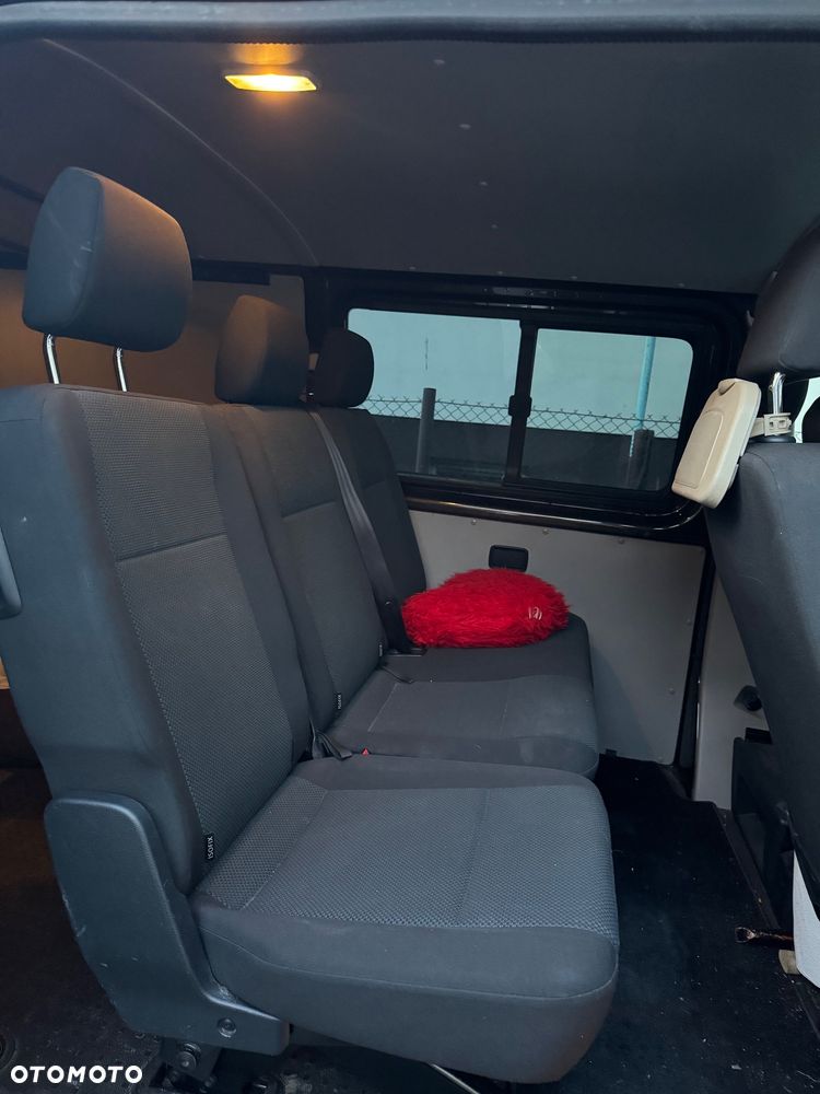 Volkswagen Transporter L2H2 - 3