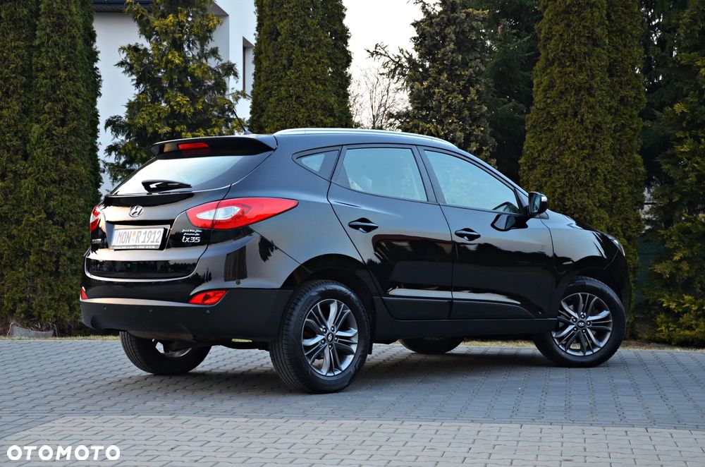 Hyundai ix35 - 23