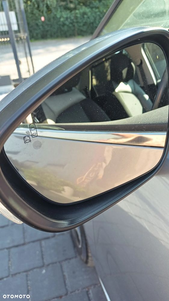 Citroën C4 Picasso BlueHDi 150 SHINE - 9