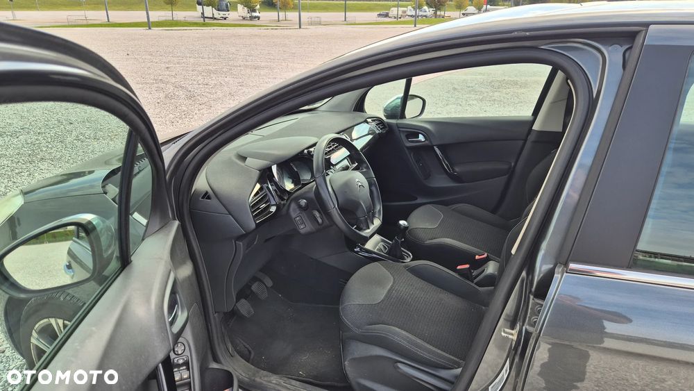 Citroën C3 1.2 VTi Selection - 5