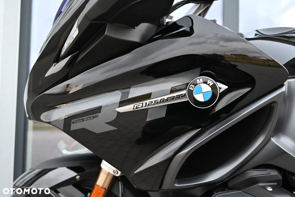 BMW RT - 12