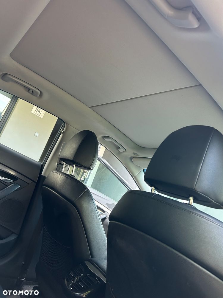 Hyundai i40 1.7 CRDi Premium - 13