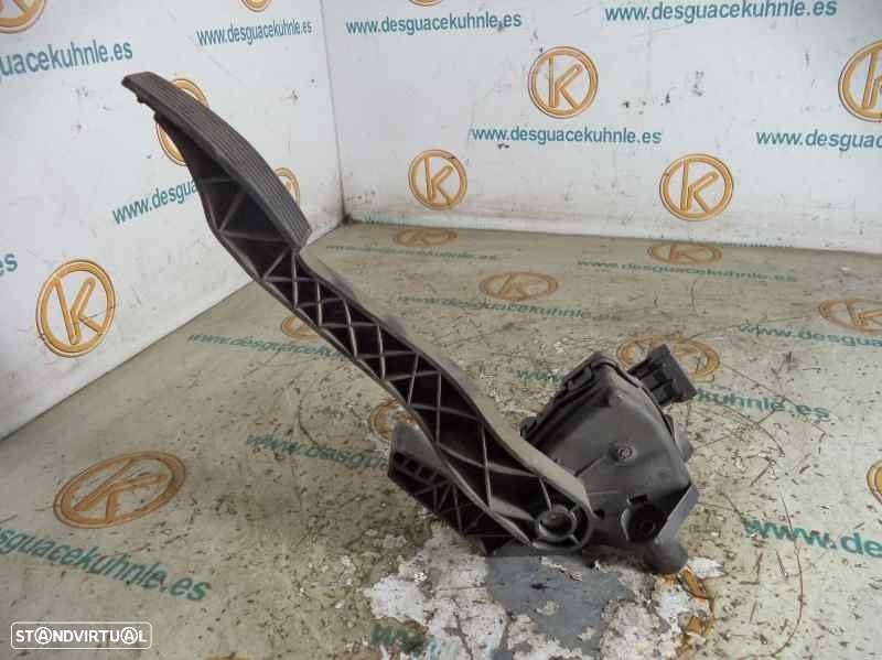 POTENCIOMETRO PEDAL OPEL CORSA C 2001 -9129423 - 1