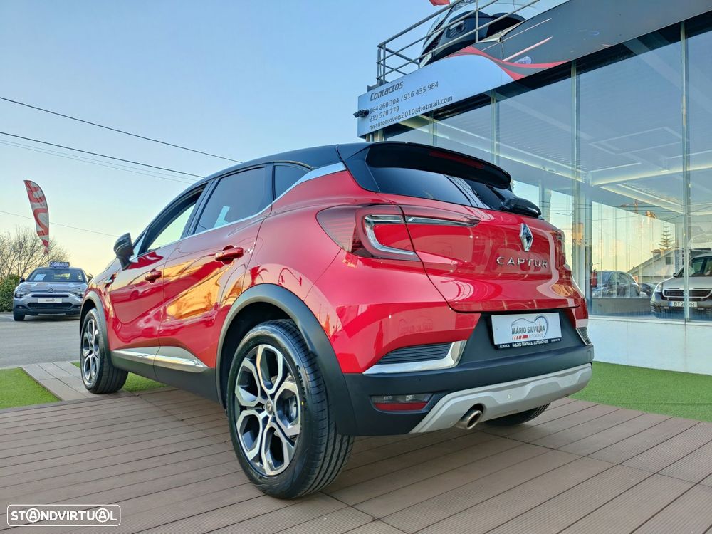 Renault Captur 1.3 TCe Intens - 15