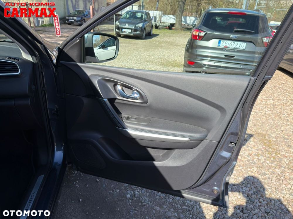 Renault Kadjar - 22