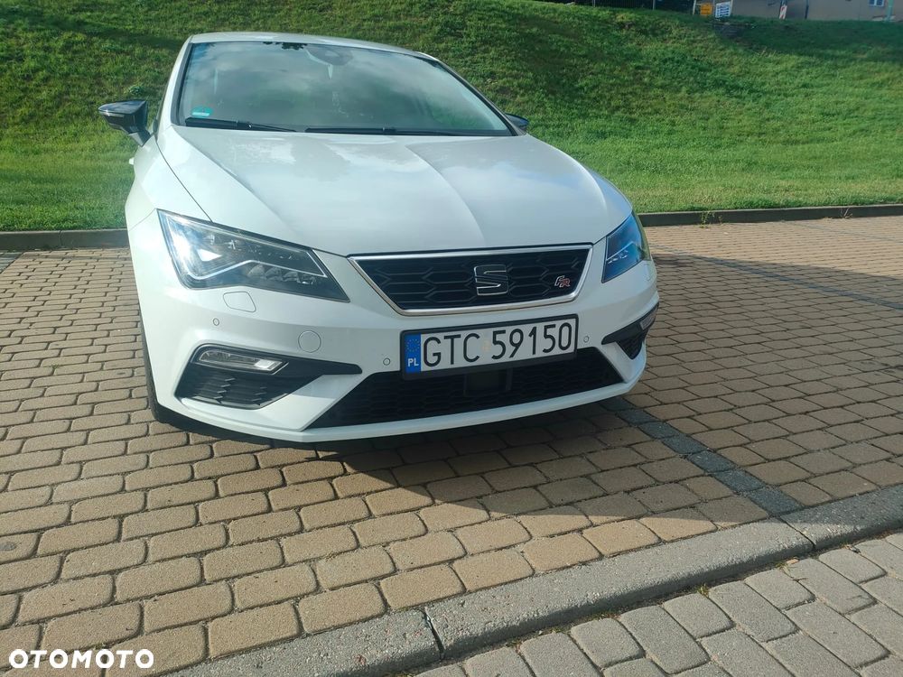 Seat Leon - 2