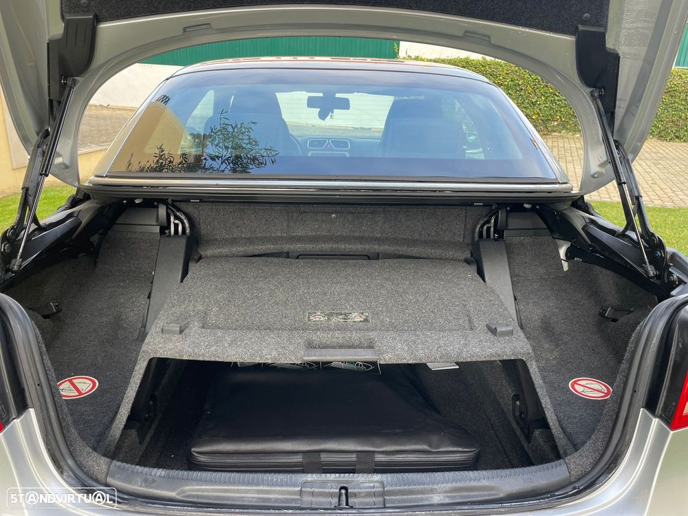 VW EOS 1.4 TSi Top - 19