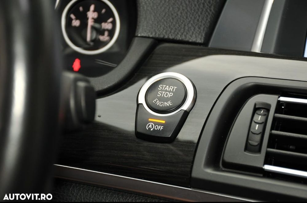 BMW Seria 5 2011 — imagine 23