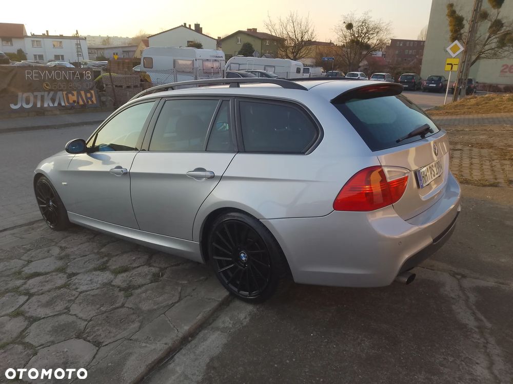 BMW Seria 3 - 3
