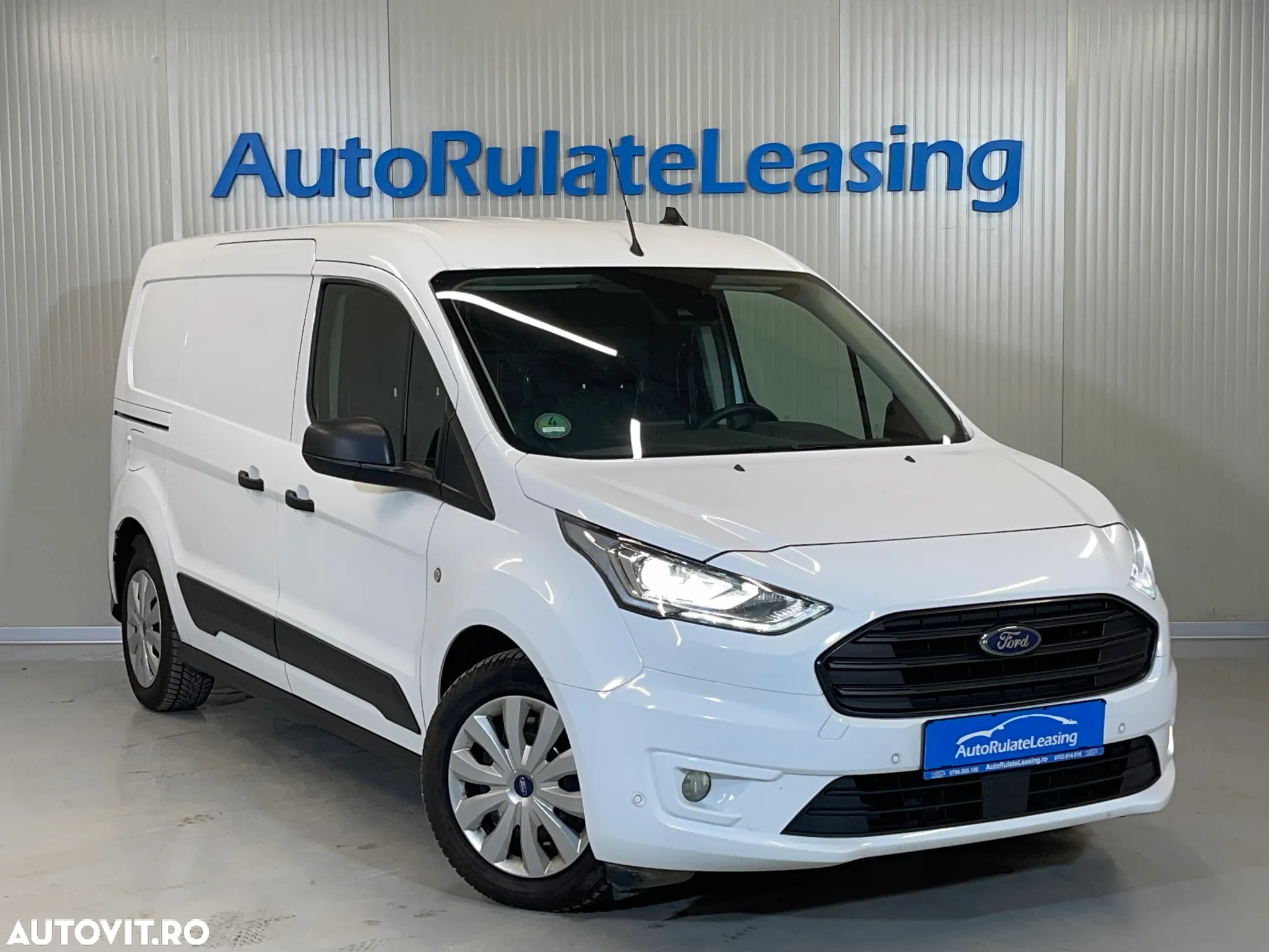 Ford Transit Connect - 2