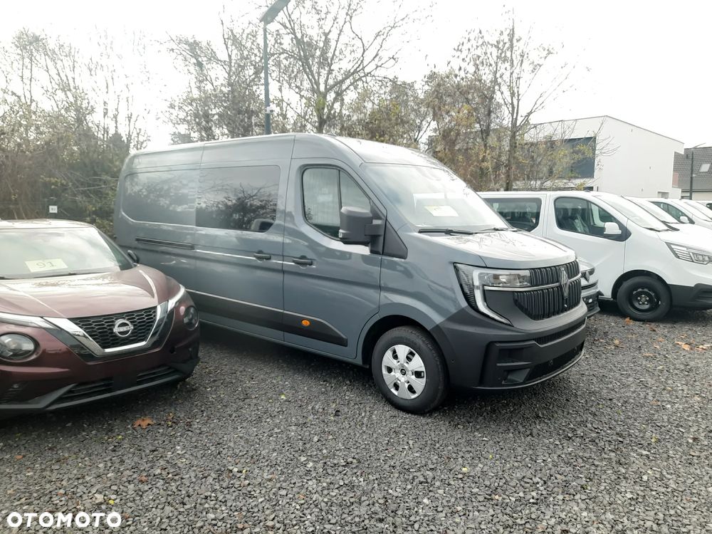Renault NOWY MASTER - 1