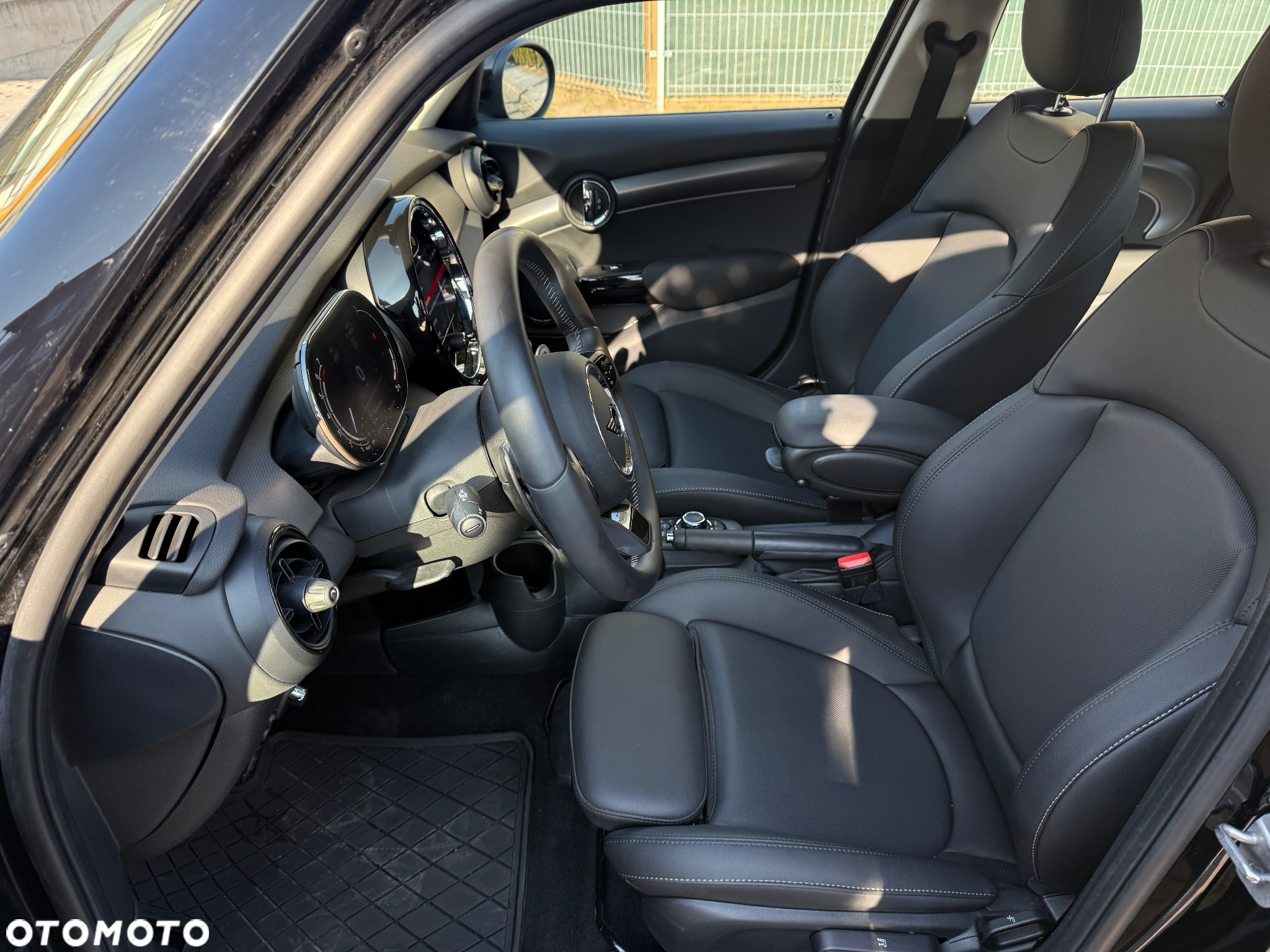 MINI Cooper S sport - 7