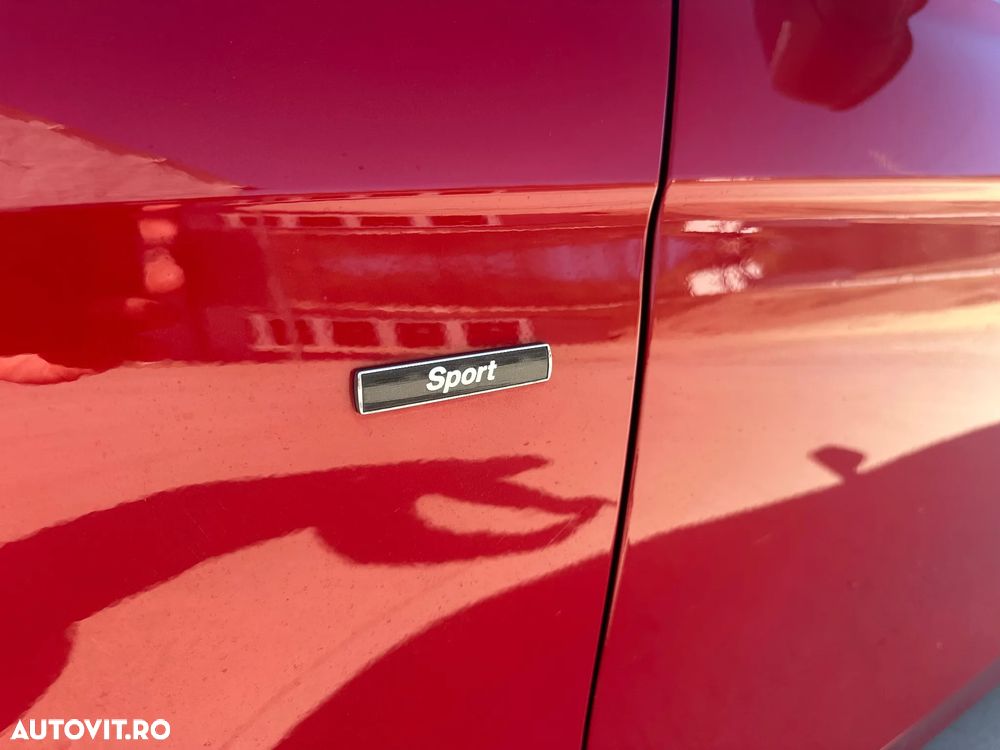 BMW Seria 3 316i Sport Line - 5