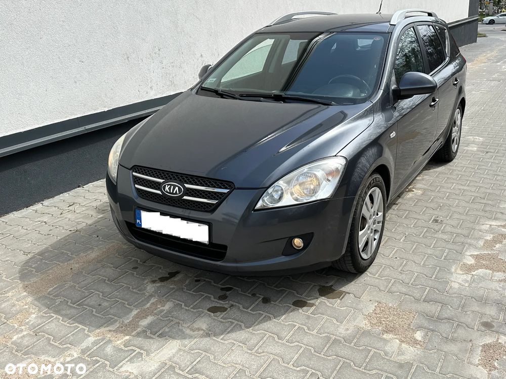 Kia Ceed 1.6 CRDi LX - 3
