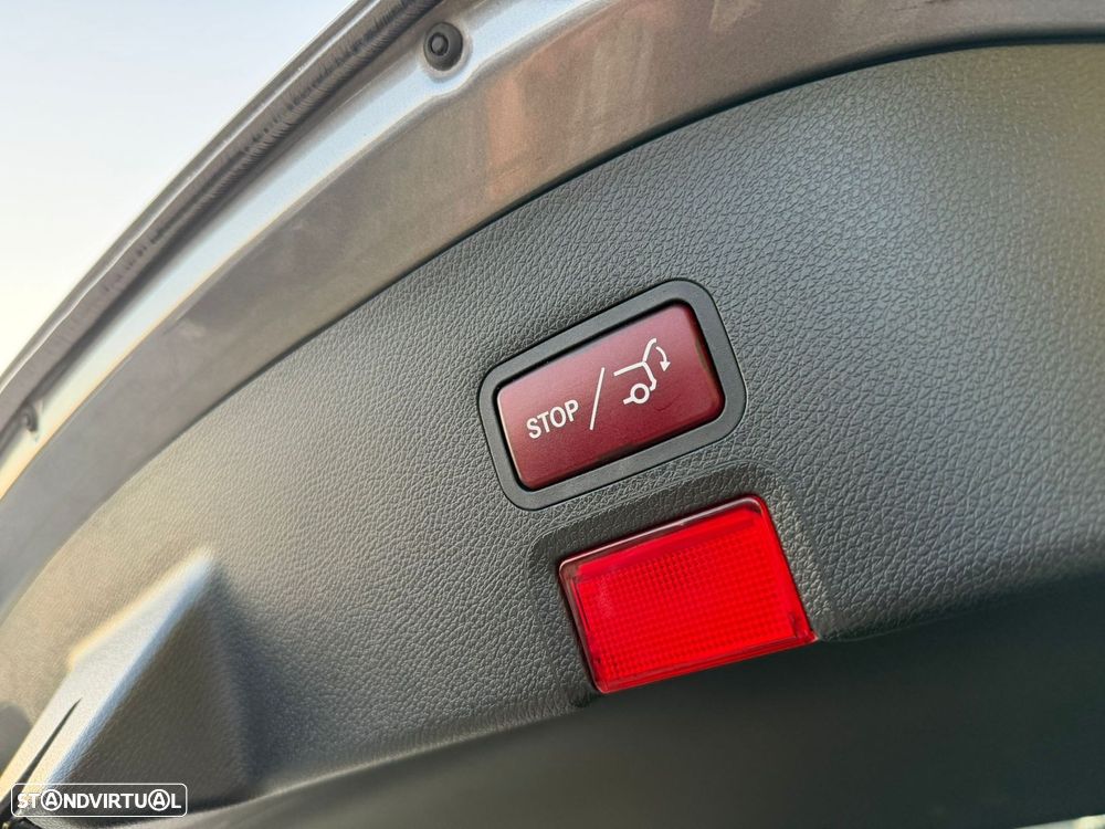 Mercedes-Benz CLA 200 - 13