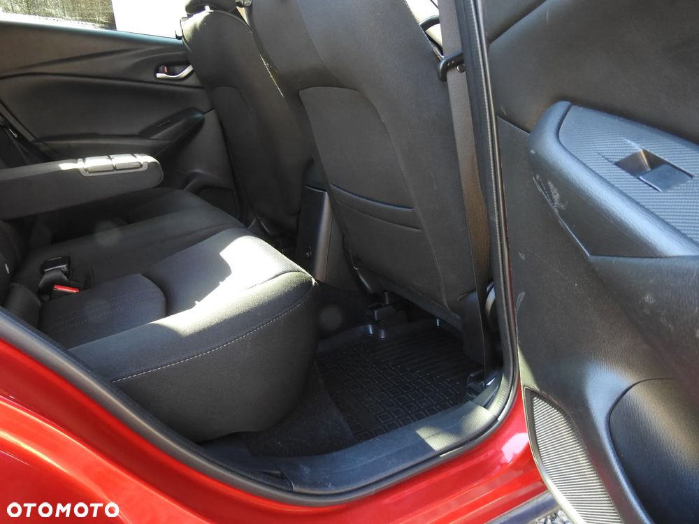 Mazda CX-3 2.0 SkyPassion - 15