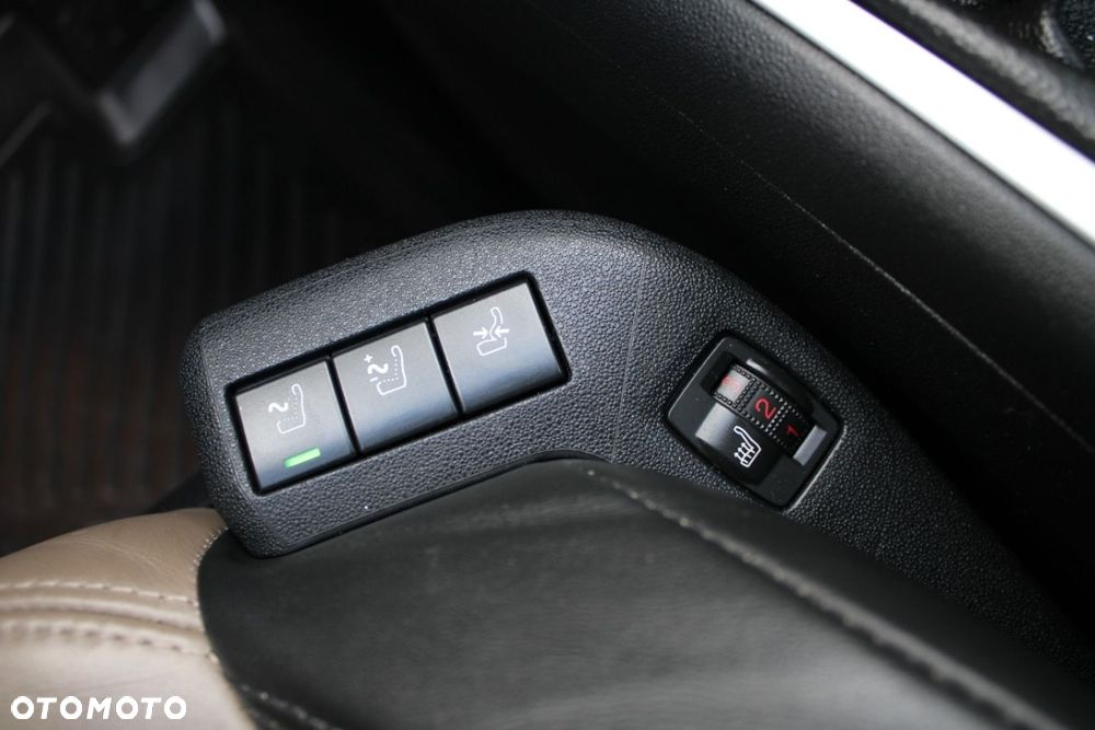 Citroën C4 Grand Picasso 2.0 BlueHDi Exclusive - 18