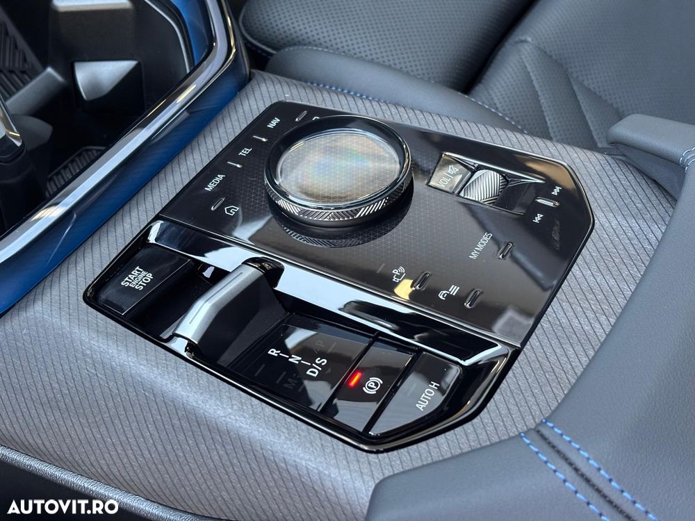 BMW X3 xDrive30e AT PHEV - 20