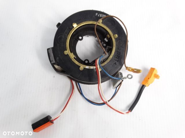 BMW 5 E34 E39  3 E36 Pierścień Ślizgowy Kierownicy Taśma Zwijak Airbag 32341162111 1162111  BMW 518i 525i 525tds 530i 540i 520i 525i 318i 320i 325i 328i M3 316i 318is 325td 325tds - 3
