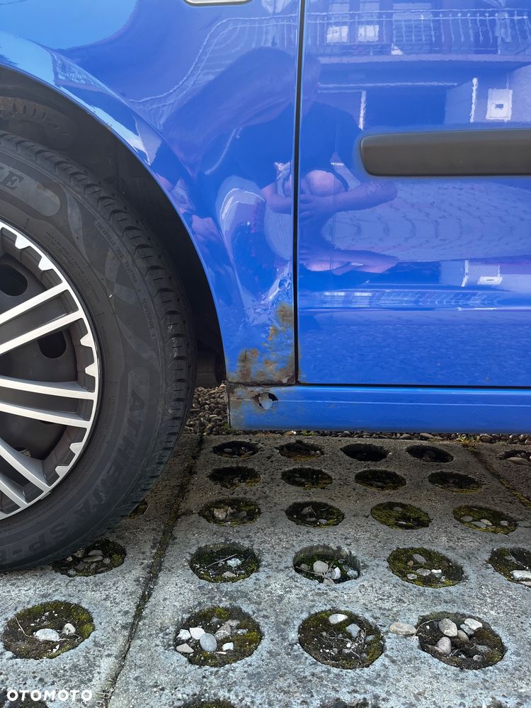 Volkswagen Polo - 6