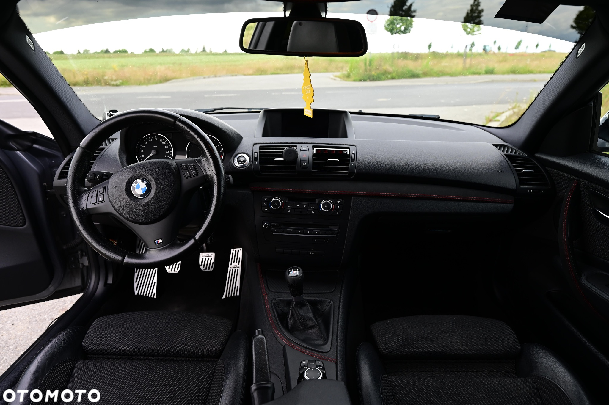 BMW Seria 1 118d - 12