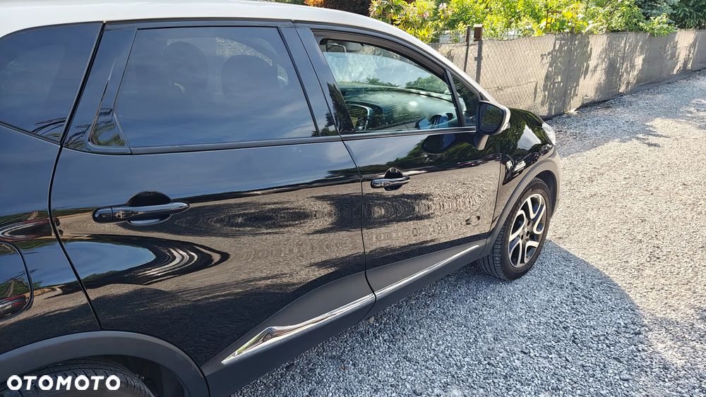Renault Captur - 27