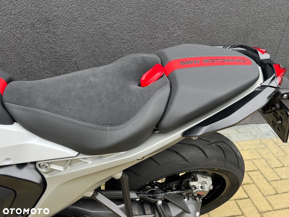 BMW RS - 23